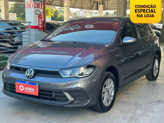 VOLKSWAGEN POLO 1.0 MPI TRACK MANUAL VOLKSWAGEN POLO 1.0 MPI TRACK MANUAL